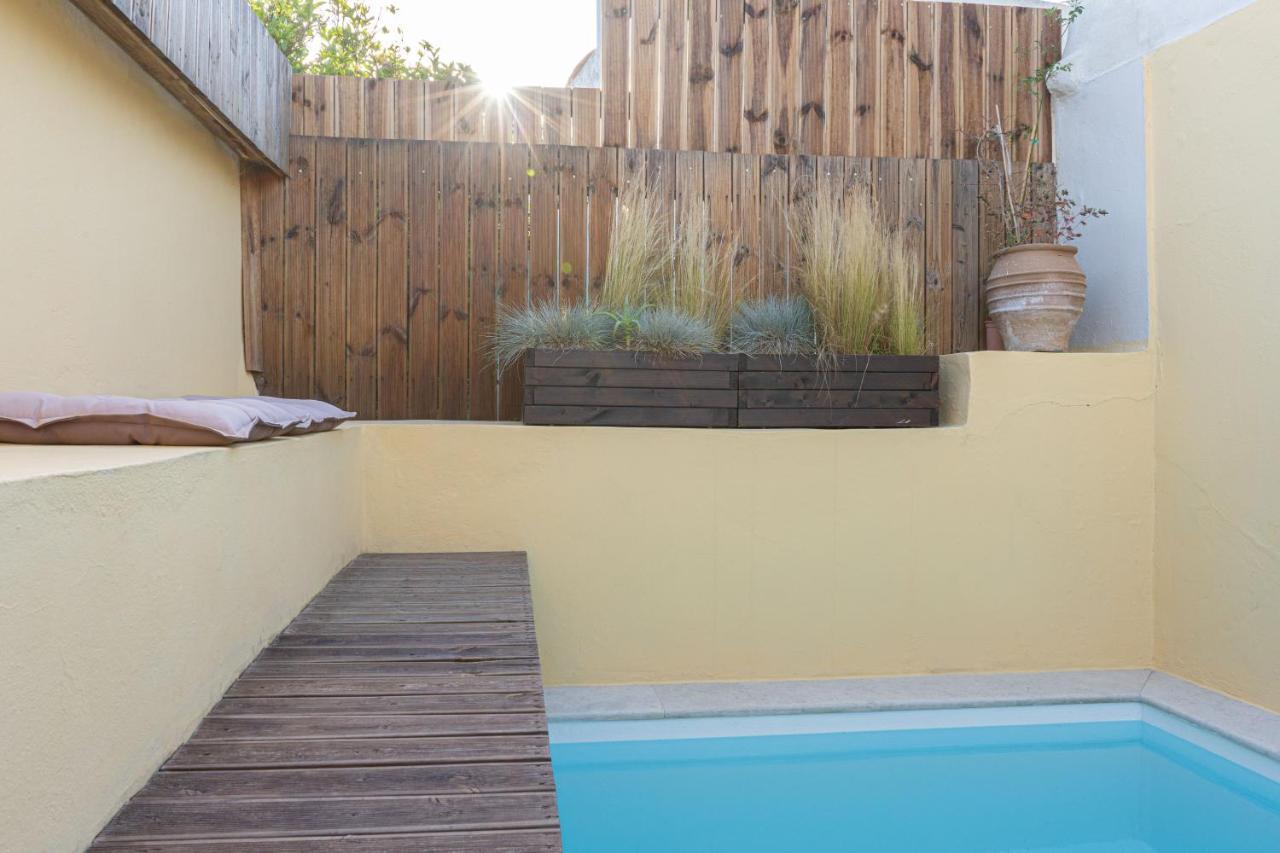 Arismari Cretan Holiday Home Angouselianá Extérieur photo