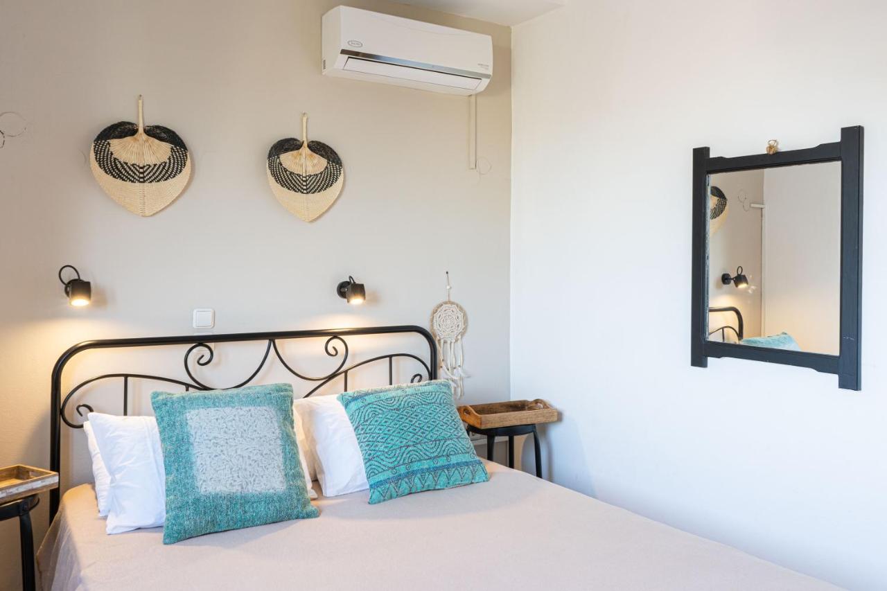 Arismari Cretan Holiday Home Angouselianá Extérieur photo